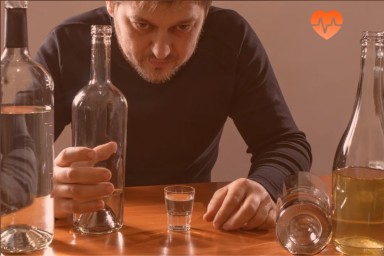 Лечение белой горячки в Арсеньеве