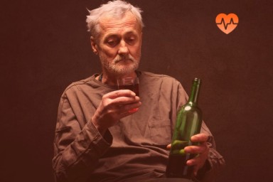 Лечение белой горячки в Арсеньеве