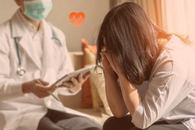 Лечение ПТСР в Арсеньеве