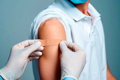 Вшивание ампулы в Арсеньеве