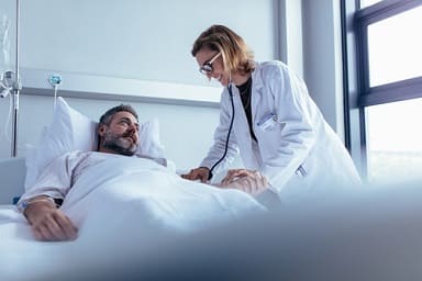Лечение алкоголизма в стационаре в Арсеньеве